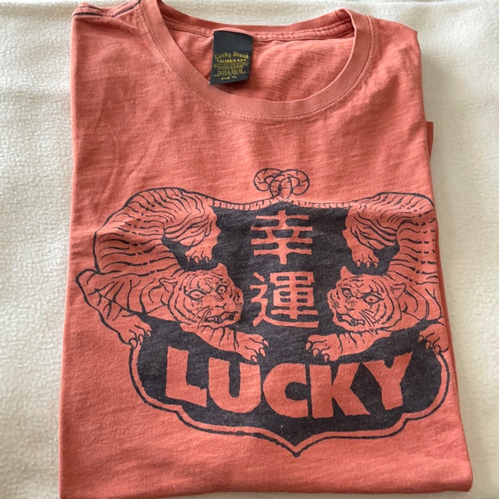 Lucky Brand T-Shirt